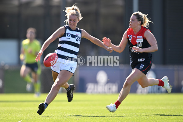 VFLW 2022 Round 09 - Casey v Geelong - 937997