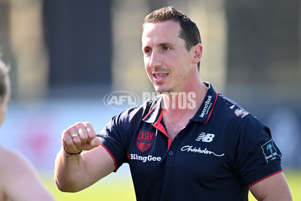 VFLW 2022 Round 09 - Casey v Geelong - 938081
