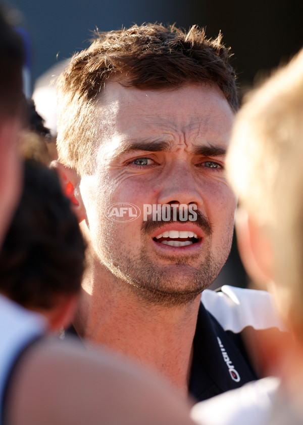 VFL 2022 Round 05 - Werribee v Carlton - 938379