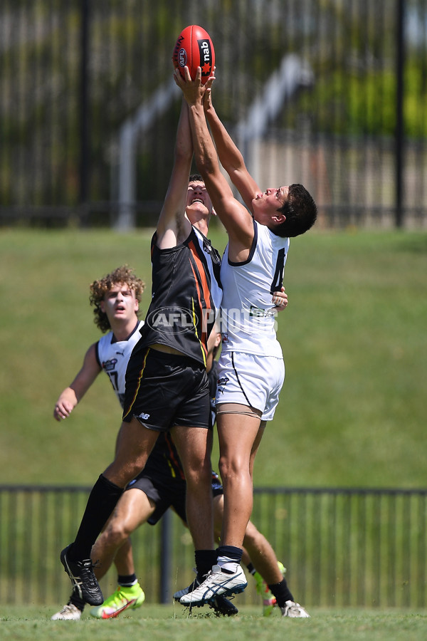 NAB League Boys 2022 Round 04 - NT v Geelong - 940648