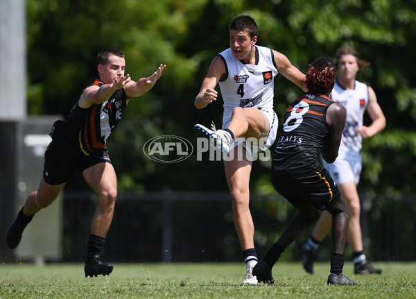 NAB League Boys 2022 Round 04 - NT v Geelong - 940661