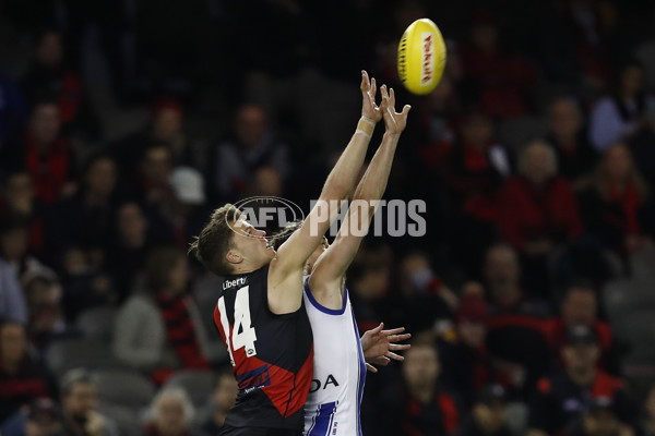 AFL 2021 Round 10 - Essendon v North Melbourne - 851355
