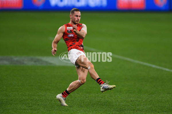 AFL 2021 Round 12 - Essendon v Richmond - 856042