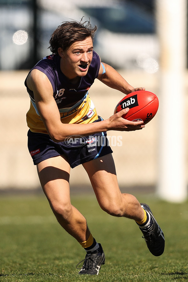 NAB League Boys 2021 - Bendigo v Geelong - 882795