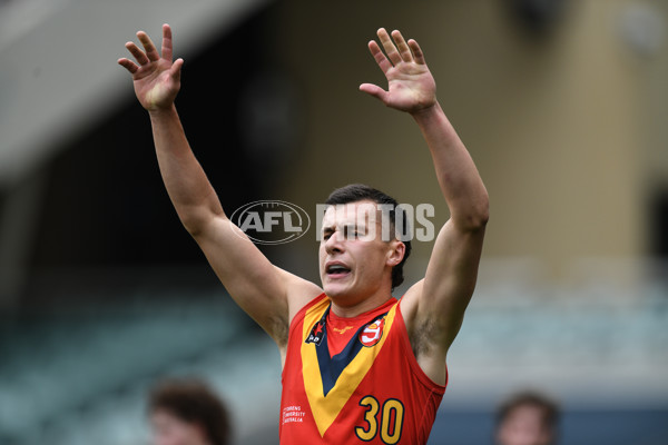 AFL 2021 U19 Championships - South Australia v Allies - 894448