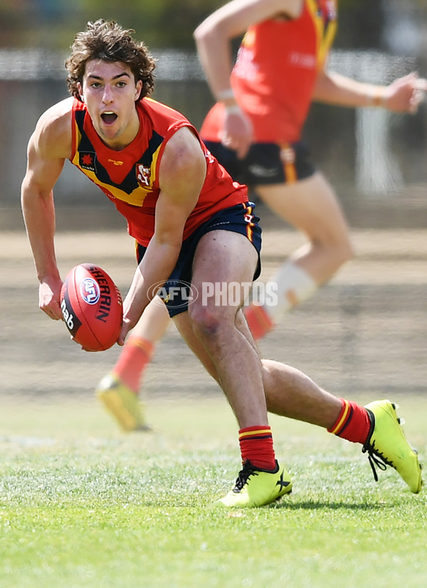 AFL 2021 U19 Championships - South Australia v Western Australia - 894883