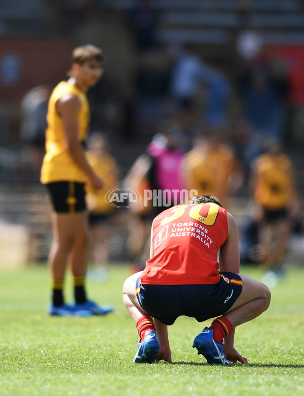 AFL 2021 U19 Championships - South Australia v Western Australia - 894945