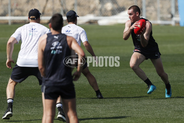 AFL 2021 Training - Carlton 221121 - 897825