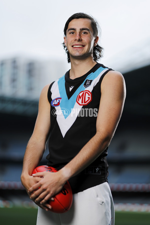 AFL 2021 Media - NAB AFL Draft Media Opportunity 251121 - 898181