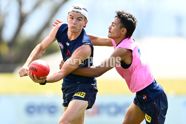 AFL 2021 Training - Melbourne 061221 - 899438
