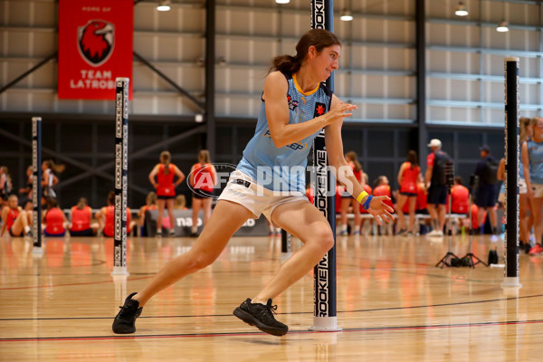 AFLW 2022 Media - NAB League Girls Testing Day - 901038