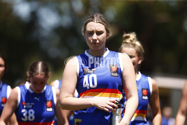 NAB League Girls 2022 - Eastern Futures v Calder Futures - 904080