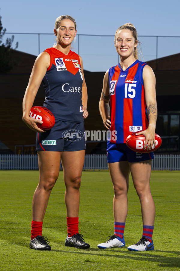 VFLW 2022 Media - VFLW Season Launch 070222 - 906992