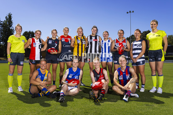 VFLW 2022 Media - VFLW Season Launch 070222 - 906981