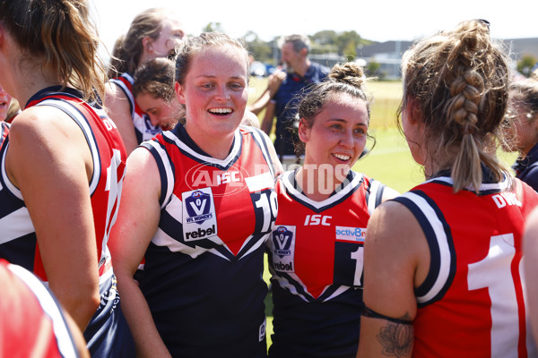 VFLW 2022 Round 01 - Darebin v Williamstown - 908196