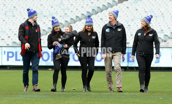 AFL 2021 Media - Big Freeze 7 - 859409