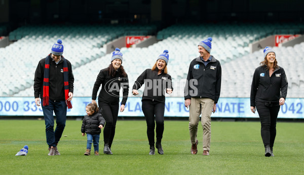 AFL 2021 Media - Big Freeze 7 - 859410