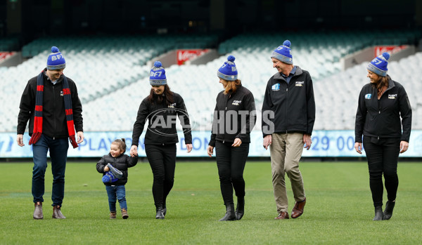 AFL 2021 Media - Big Freeze 7 - 859407