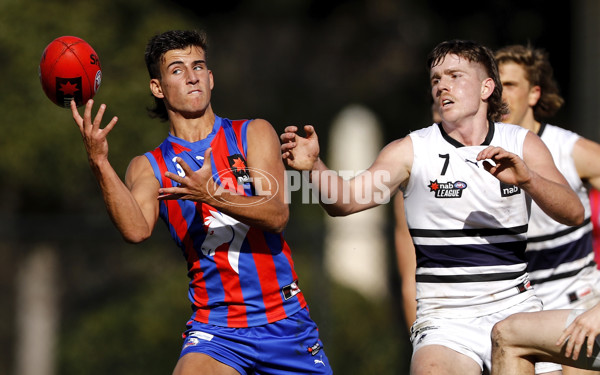 NAB League Boys 2021 - Oakleigh v Northern Knights - 860500