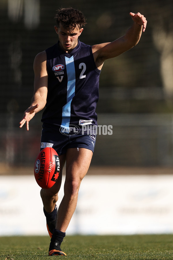 AFL U19 Trial - Vic Metro v Vic Country - 863831