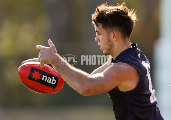 AFL U19 Trial - Vic Metro v Vic Country - 863859
