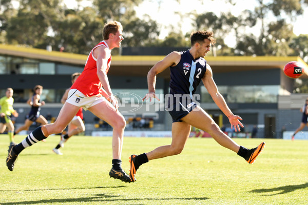 AFL U19 Trial - Vic Metro v Vic Country - 863832
