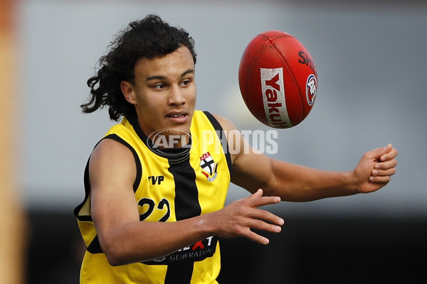 AFL 2021 Academy Series - Essendon v St Kilda - 867906