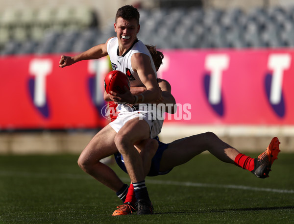 NAB League Boys 2022 - Gippsland v Northern Knights - 1001383