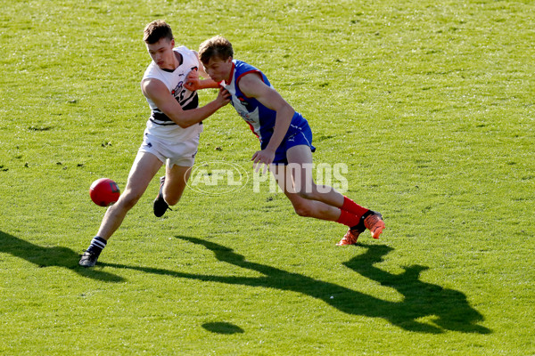 NAB League Boys 2022 - Gippsland v Northern Knights - 1001817