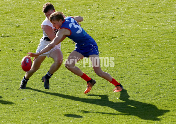 NAB League Boys 2022 - Gippsland v Northern Knights - 1001816