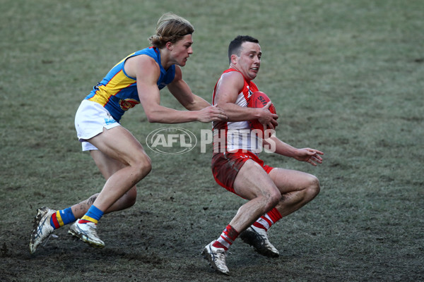 VFL 2022 First Semi Final - Sydney v Gold Coast - 1002709