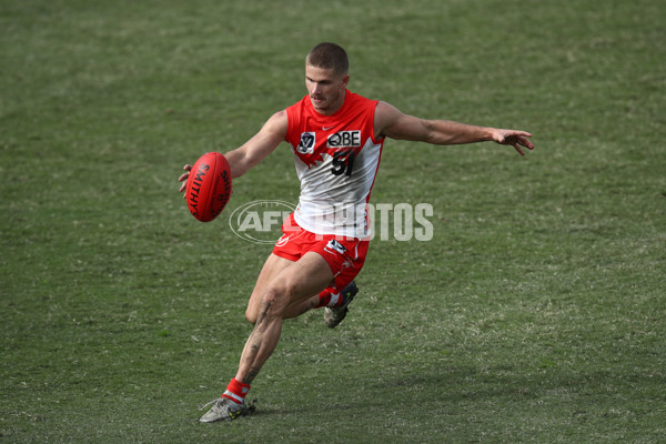 VFL 2022 First Semi Final - Sydney v Gold Coast - 1002697