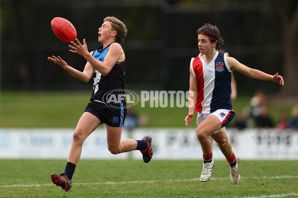 2022 Herald Sun Shield - Division 2 Grand Finals - 1004190