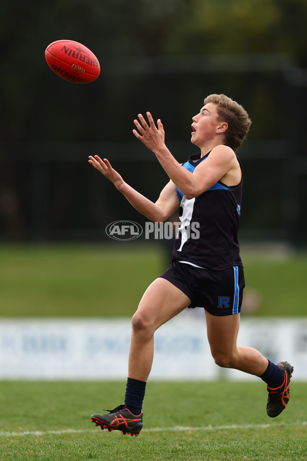 2022 Herald Sun Shield - Division 2 Grand Finals - 1004188