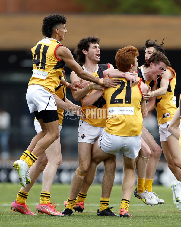 NAB League Boys 2022 Preliminary Final - Tasmania v Dandenong - 1004905