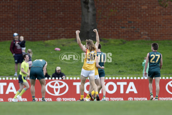 NAB League Boys 2022 Preliminary Final - Tasmania v Dandenong - 1004968