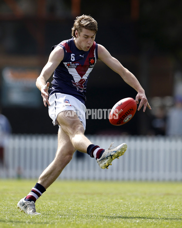 NAB League Boys 2022 Preliminary Final - Gippsland v Sandringham - 1004996