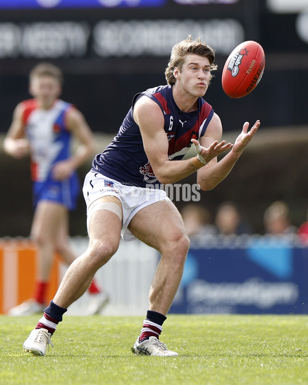 NAB League Boys 2022 Preliminary Final - Gippsland v Sandringham - 1005062