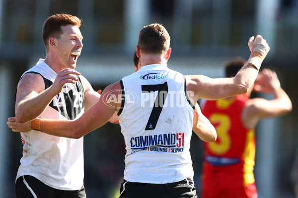 VFL 2022 Preliminary Final - Southport v Gold Coast - 1006090
