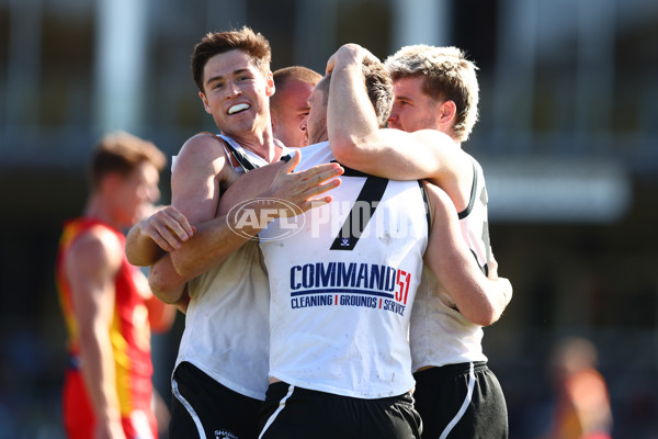 VFL 2022 Preliminary Final - Southport v Gold Coast - 1006089