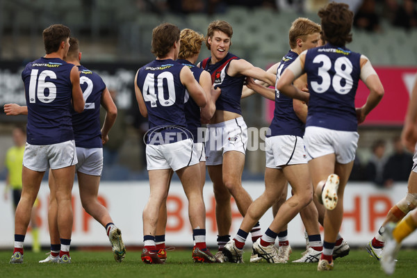 NAB League Boys 2022 Grand Final - Dandenong v Sandringham - 1007139