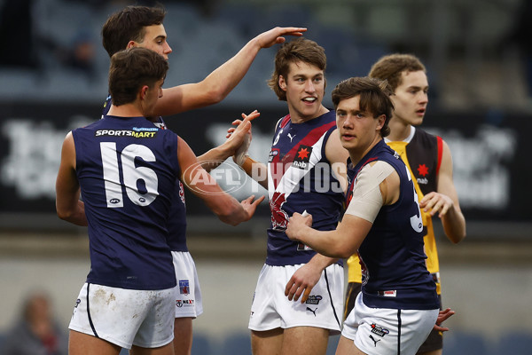 NAB League Boys 2022 Grand Final - Dandenong v Sandringham - 1007108