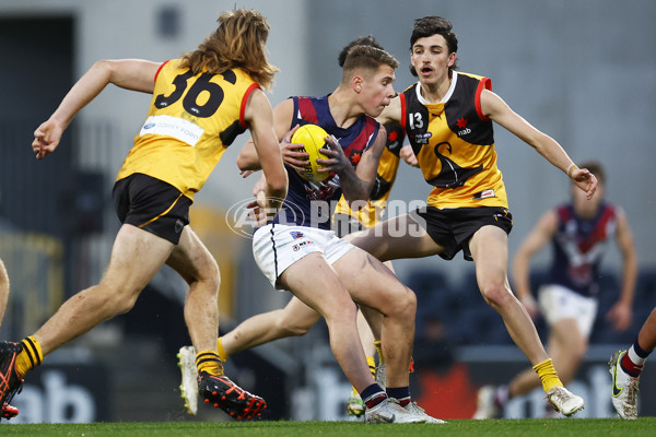 NAB League Boys 2022 Grand Final - Dandenong v Sandringham - 1007167