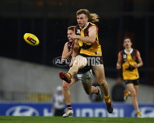 NAB League Boys 2022 Grand Final - Dandenong v Sandringham - 1007183
