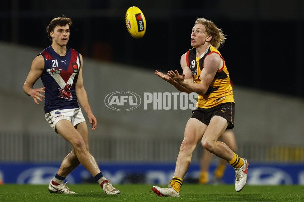 NAB League Boys 2022 Grand Final - Dandenong v Sandringham - 1007253