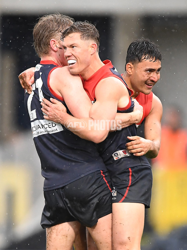 VFL 2022 Grand Final - Casey v Southport - 1009270