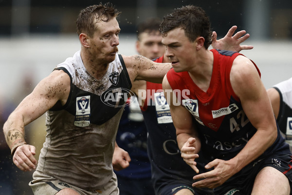 VFL 2022 Grand Final - Casey v Southport - 1009429
