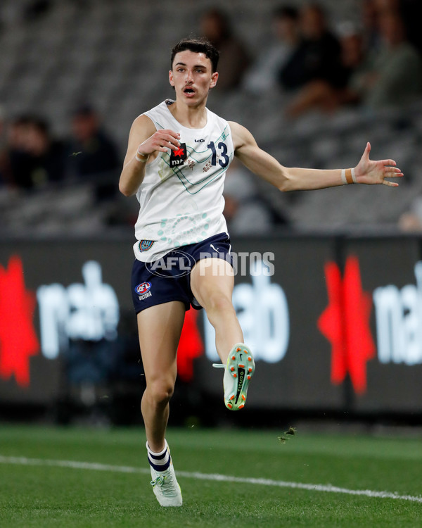 AFL 2022 U18 Championships - Vic Metro v Vic Country - 1010708