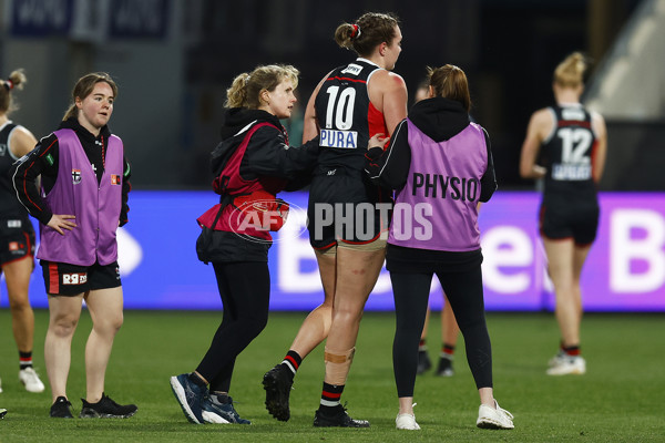 AFLW 2022 S7 Round 05 - Geelong v St Kilda - 1011020