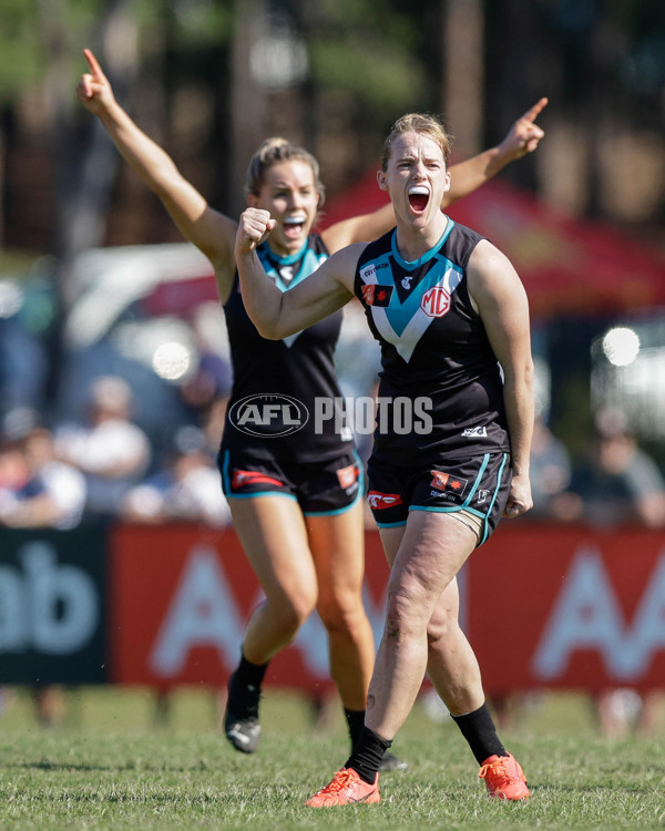 Photographers Choice - AFLW 2022 S7 Round 05 - 1014493